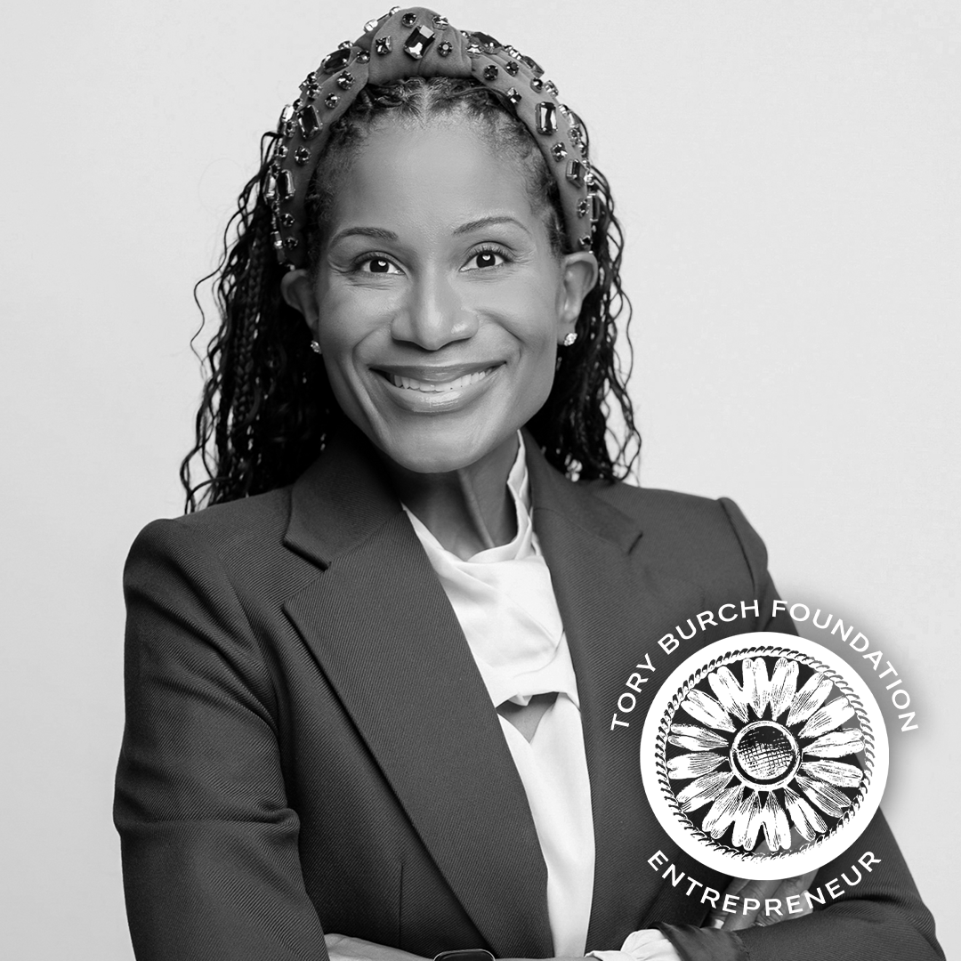 Dr. Amanda L. Aiken, 2026 Tory Burch Fellow